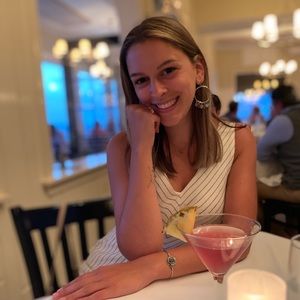 Meet your Posher, Michelle